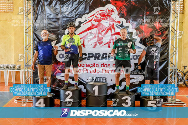 CIRCUITO MTB ACPRAFER 2024