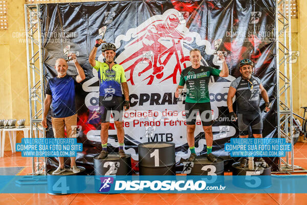 CIRCUITO MTB ACPRAFER 2024