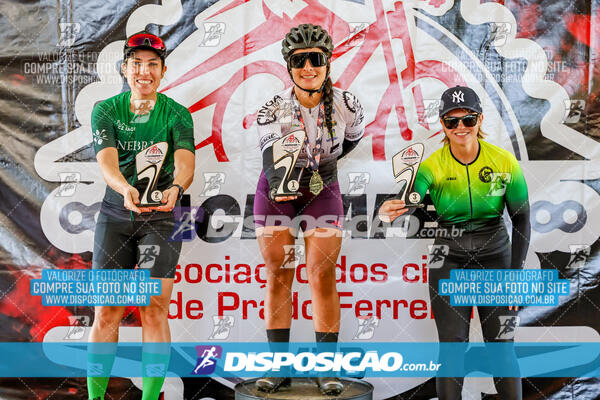 CIRCUITO MTB ACPRAFER 2024