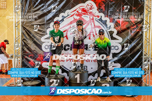 CIRCUITO MTB ACPRAFER 2024