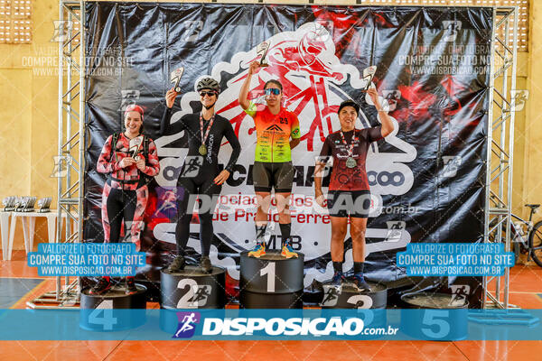 CIRCUITO MTB ACPRAFER 2024