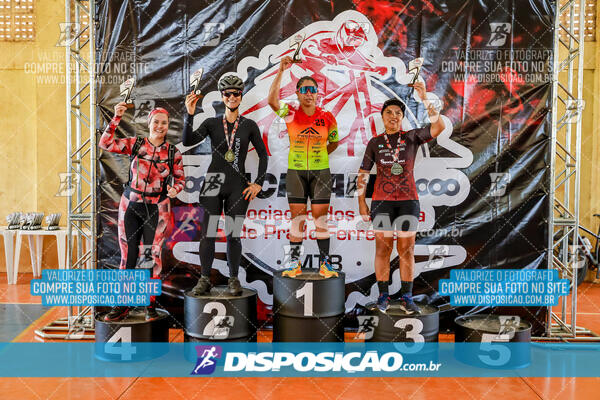 CIRCUITO MTB ACPRAFER 2024