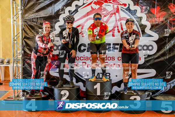 CIRCUITO MTB ACPRAFER 2024