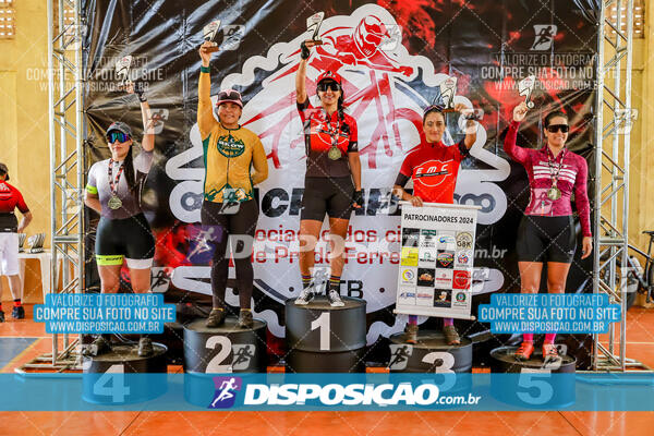 CIRCUITO MTB ACPRAFER 2024