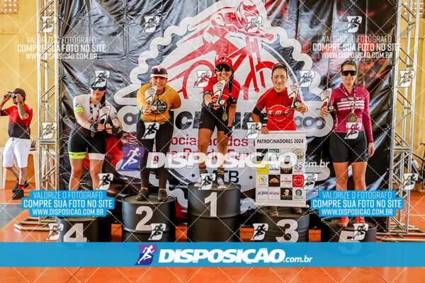 CIRCUITO MTB ACPRAFER 2024