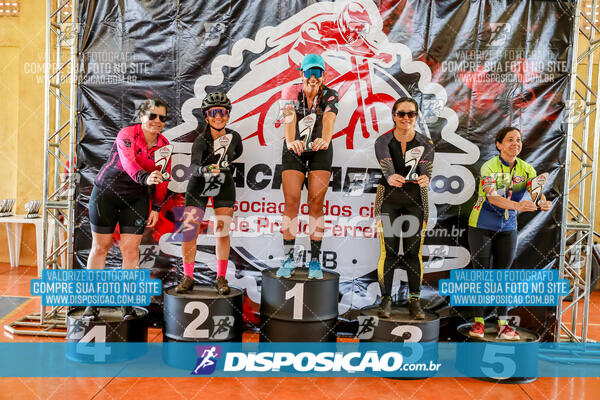 CIRCUITO MTB ACPRAFER 2024