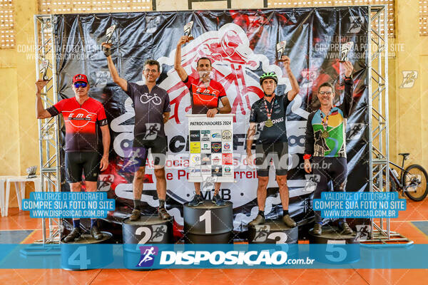 CIRCUITO MTB ACPRAFER 2024