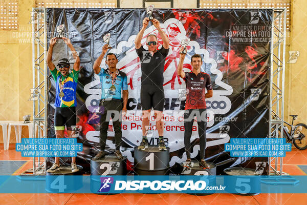 CIRCUITO MTB ACPRAFER 2024