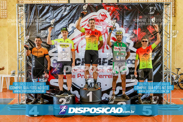 CIRCUITO MTB ACPRAFER 2024