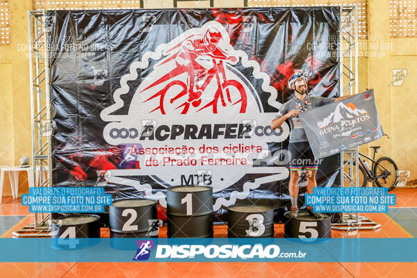 CIRCUITO MTB ACPRAFER 2024