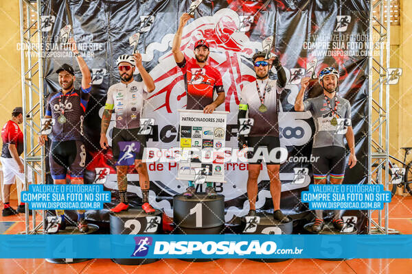 CIRCUITO MTB ACPRAFER 2024