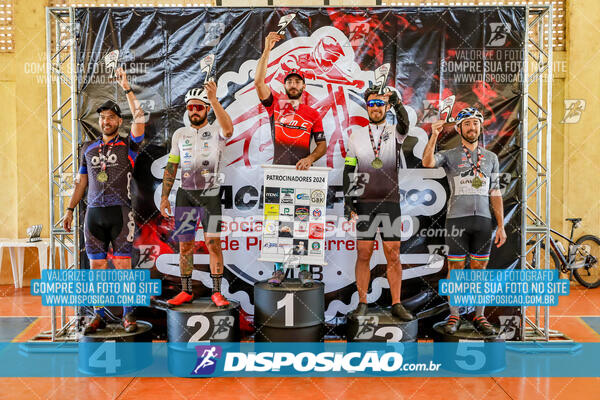 CIRCUITO MTB ACPRAFER 2024