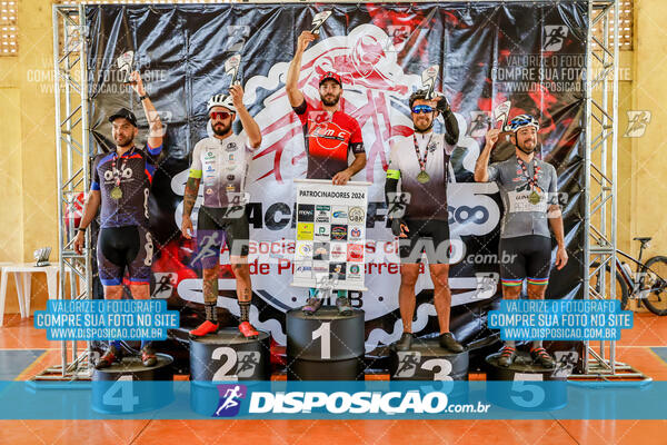 CIRCUITO MTB ACPRAFER 2024