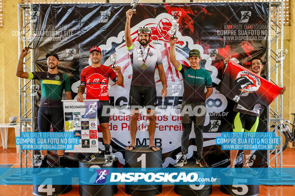 CIRCUITO MTB ACPRAFER 2024