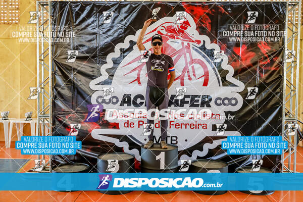 CIRCUITO MTB ACPRAFER 2024