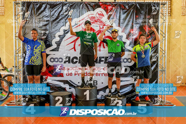 CIRCUITO MTB ACPRAFER 2024