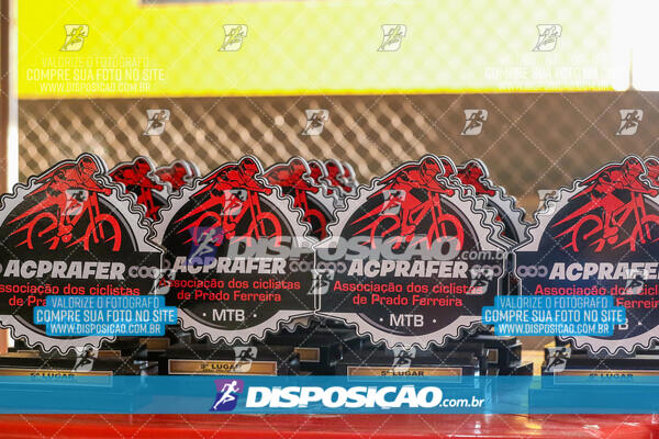 CIRCUITO MTB ACPRAFER 2024