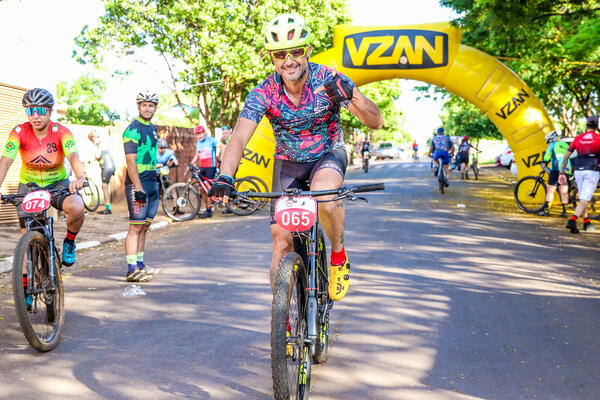 CIRCUITO MTB ACPRAFER 2024