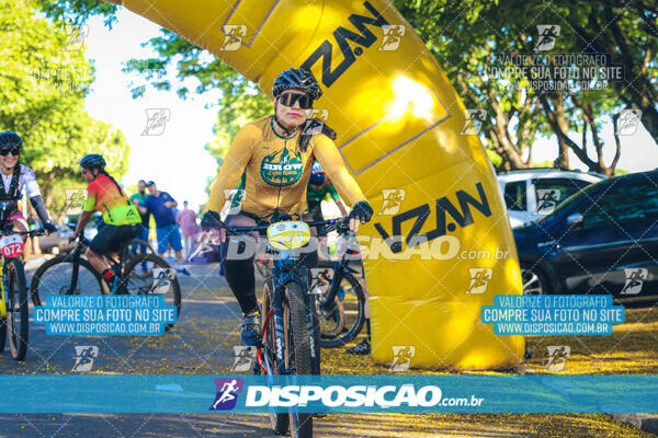 CIRCUITO MTB ACPRAFER 2024