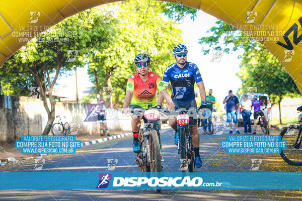 CIRCUITO MTB ACPRAFER 2024