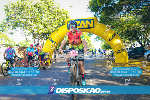 CIRCUITO MTB ACPRAFER 2024