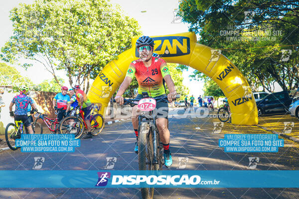 CIRCUITO MTB ACPRAFER 2024