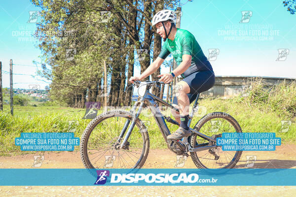 CIRCUITO MTB ACPRAFER 2024