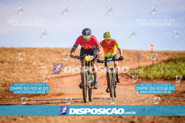 CIRCUITO MTB ACPRAFER 2024