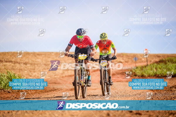 CIRCUITO MTB ACPRAFER 2024