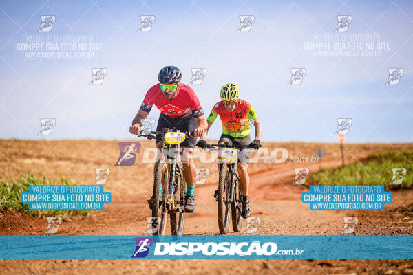 CIRCUITO MTB ACPRAFER 2024