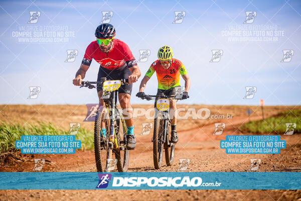 CIRCUITO MTB ACPRAFER 2024