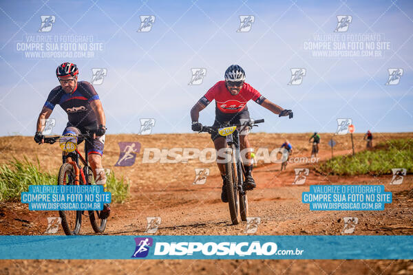 CIRCUITO MTB ACPRAFER 2024