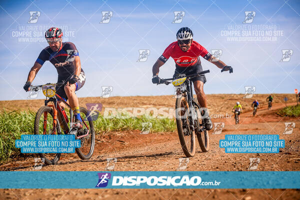 CIRCUITO MTB ACPRAFER 2024