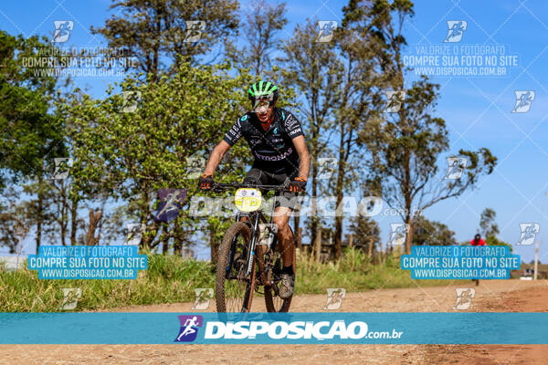 CIRCUITO MTB ACPRAFER 2024