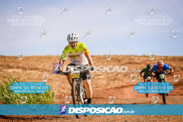 CIRCUITO MTB ACPRAFER 2024