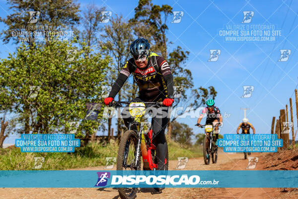 CIRCUITO MTB ACPRAFER 2024