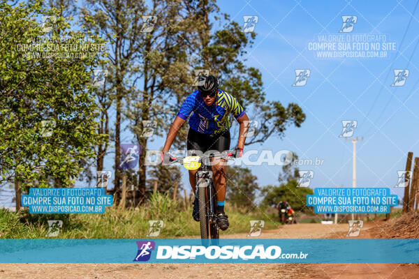 CIRCUITO MTB ACPRAFER 2024