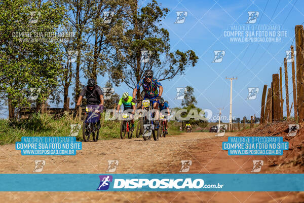 CIRCUITO MTB ACPRAFER 2024