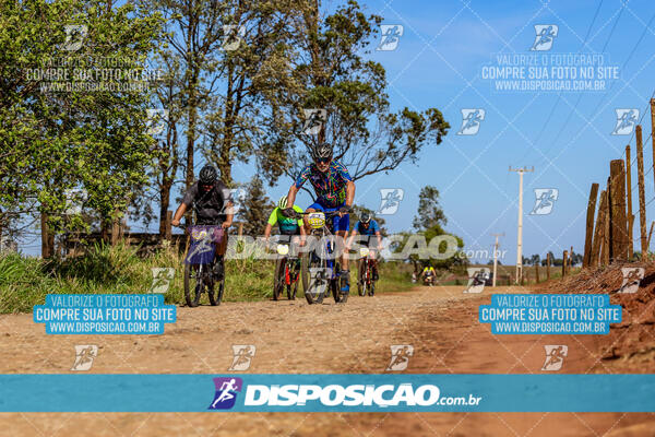 CIRCUITO MTB ACPRAFER 2024