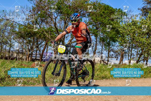 CIRCUITO MTB ACPRAFER 2024