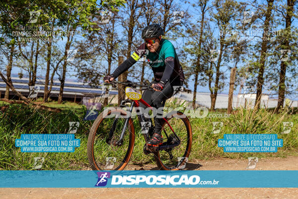 CIRCUITO MTB ACPRAFER 2024