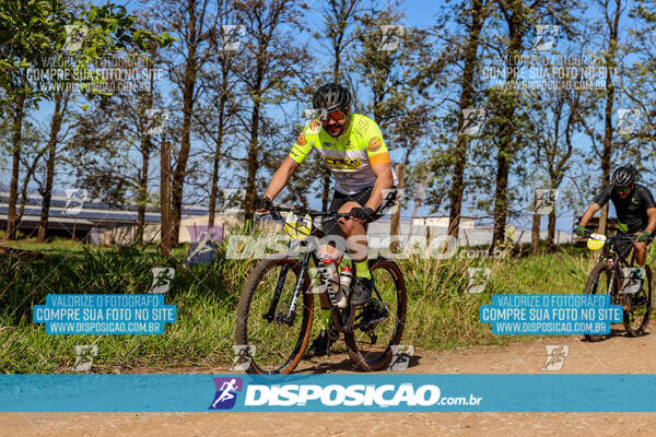 CIRCUITO MTB ACPRAFER 2024