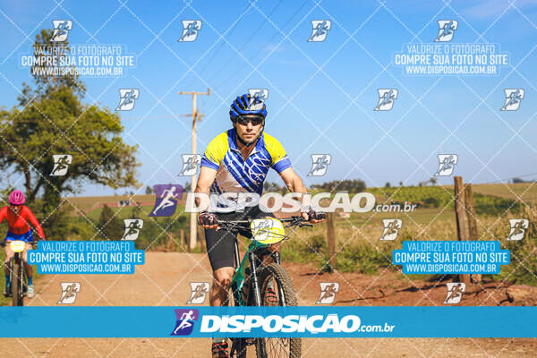 CIRCUITO MTB ACPRAFER 2024