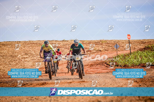 CIRCUITO MTB ACPRAFER 2024