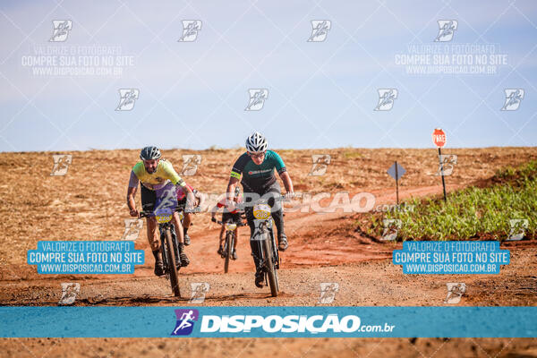 CIRCUITO MTB ACPRAFER 2024