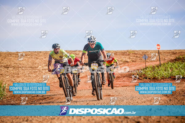 CIRCUITO MTB ACPRAFER 2024