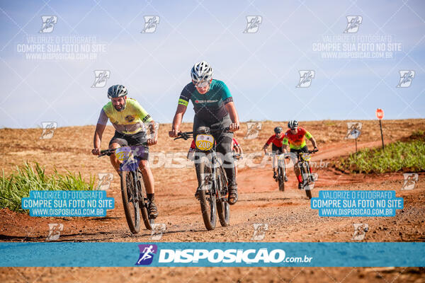 CIRCUITO MTB ACPRAFER 2024