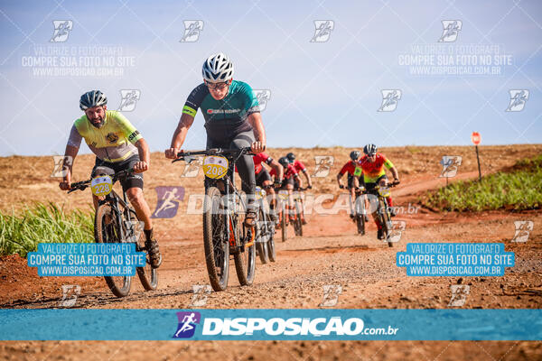 CIRCUITO MTB ACPRAFER 2024