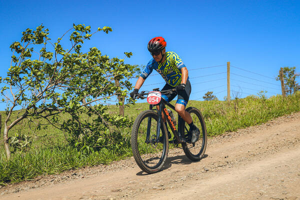 CIRCUITO MTB ACPRAFER 2024