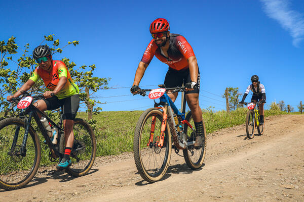 CIRCUITO MTB ACPRAFER 2024